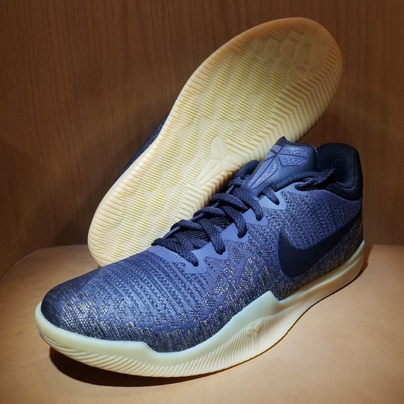 nike mamba rage komodo dragon